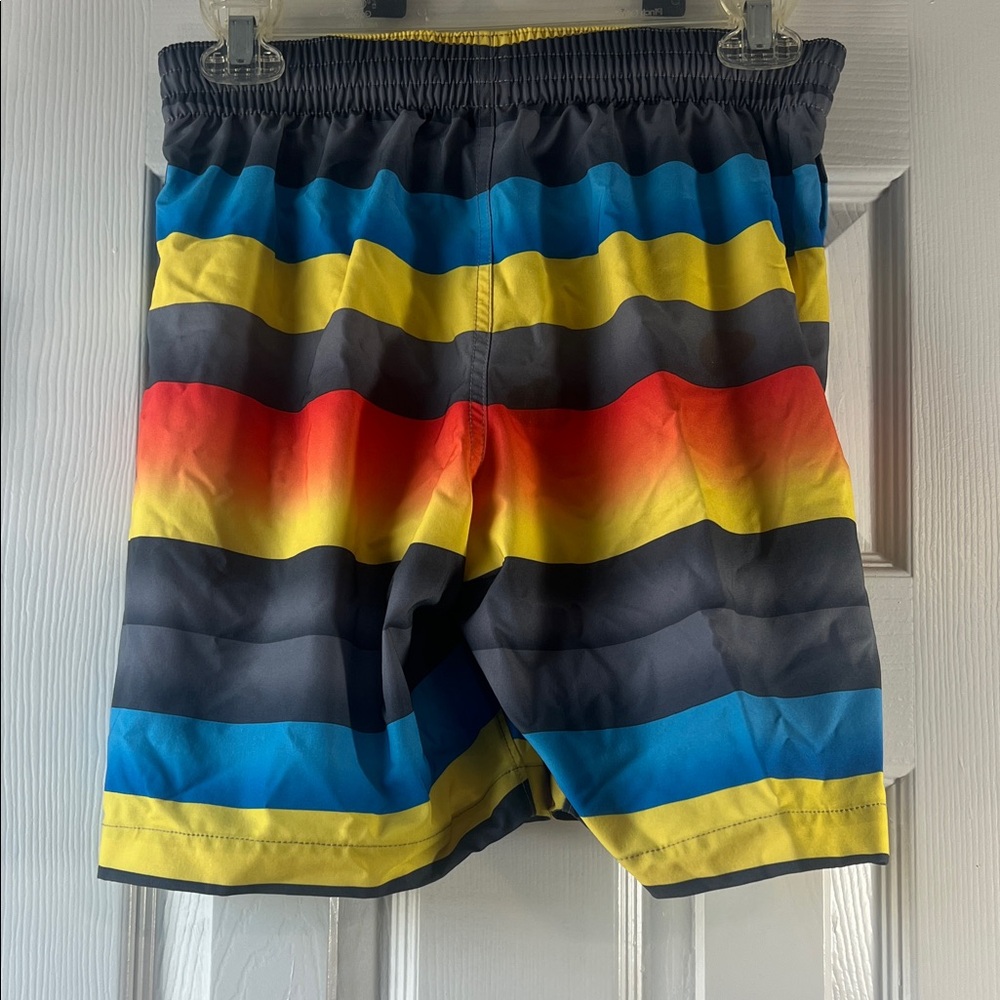 Swimming Trunks - Picture 2 of 5